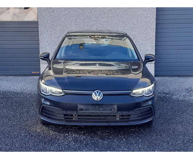 Volkswagen  1.0 TSI Garage Verhelst Lieven