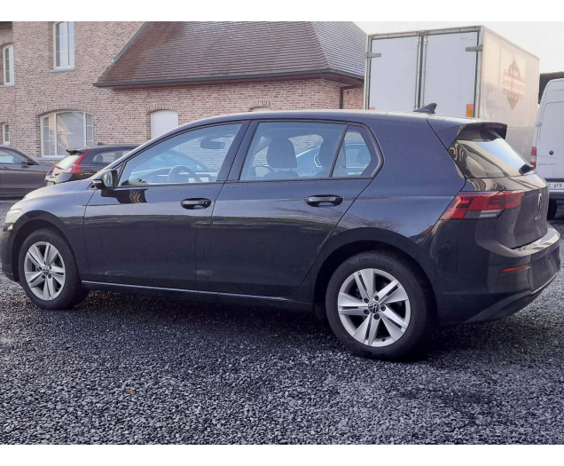 Volkswagen  1.0 TSI Garage Verhelst Lieven