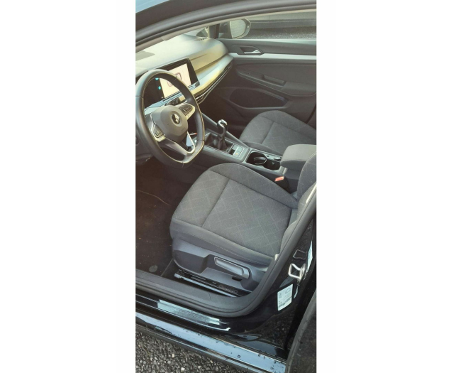 Volkswagen  1.0 TSI Garage Verhelst Lieven