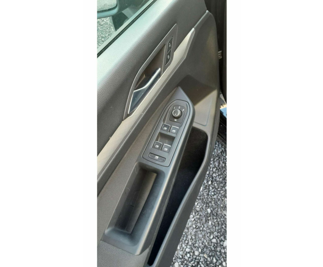 Volkswagen  1.0 TSI Garage Verhelst Lieven