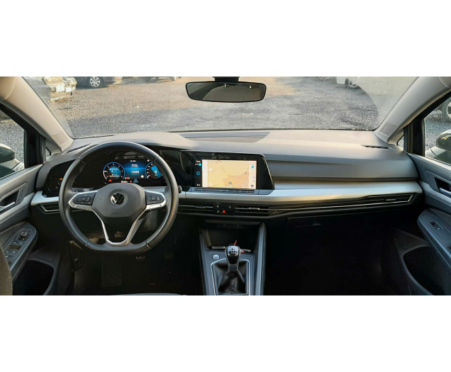 Volkswagen  1.0 TSI Garage Verhelst Lieven