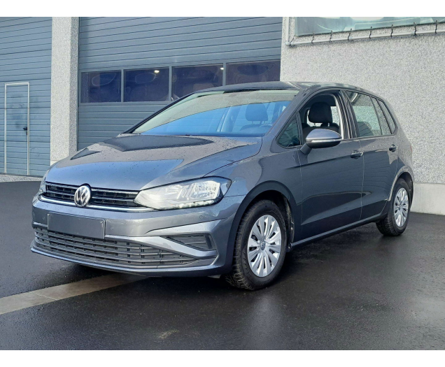 Volkswagen  1.0 TSI Garage Verhelst Lieven