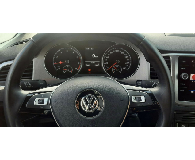 Volkswagen  1.0 TSI Garage Verhelst Lieven
