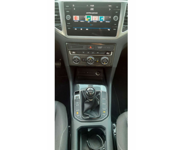 Volkswagen  1.0 TSI Garage Verhelst Lieven