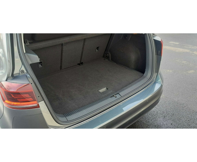 Volkswagen  1.0 TSI Garage Verhelst Lieven