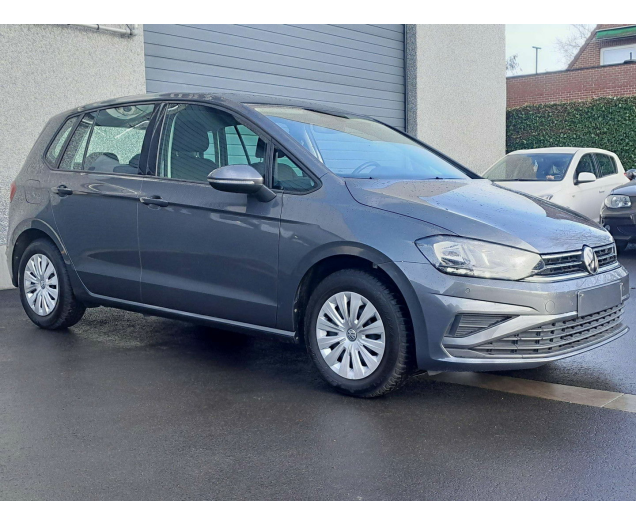 Volkswagen  1.0 TSI Garage Verhelst Lieven