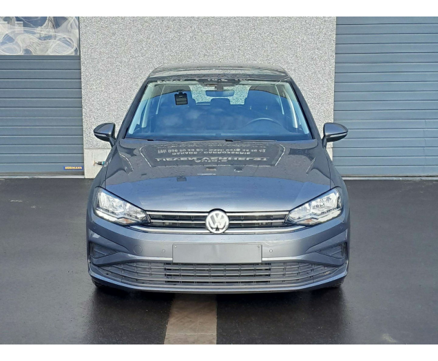 Volkswagen  1.0 TSI Garage Verhelst Lieven