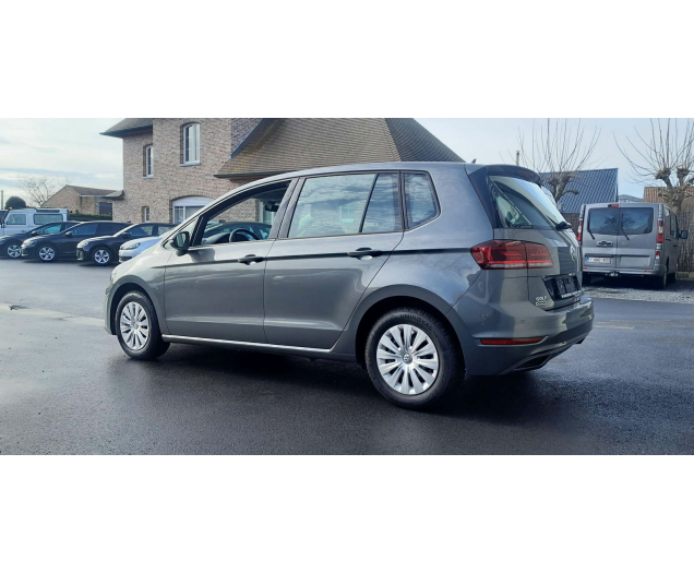 Volkswagen  1.0 TSI Garage Verhelst Lieven