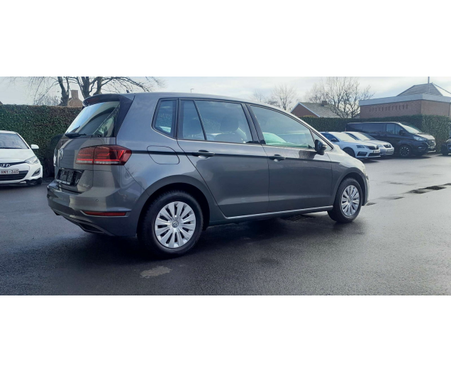 Volkswagen  1.0 TSI Garage Verhelst Lieven