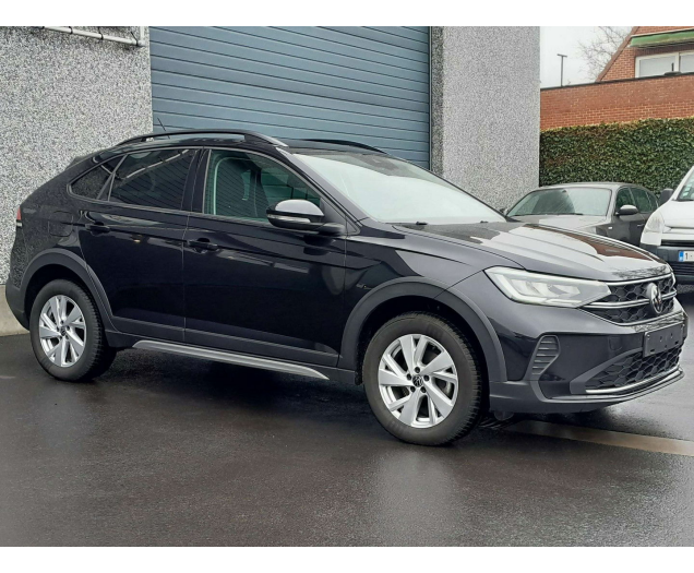 Volkswagen  1.0 TSI DSG Garage Verhelst Lieven