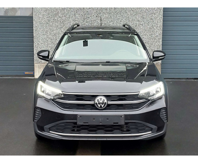 Volkswagen  1.0 TSI DSG Garage Verhelst Lieven