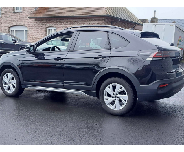 Volkswagen  1.0 TSI DSG Garage Verhelst Lieven