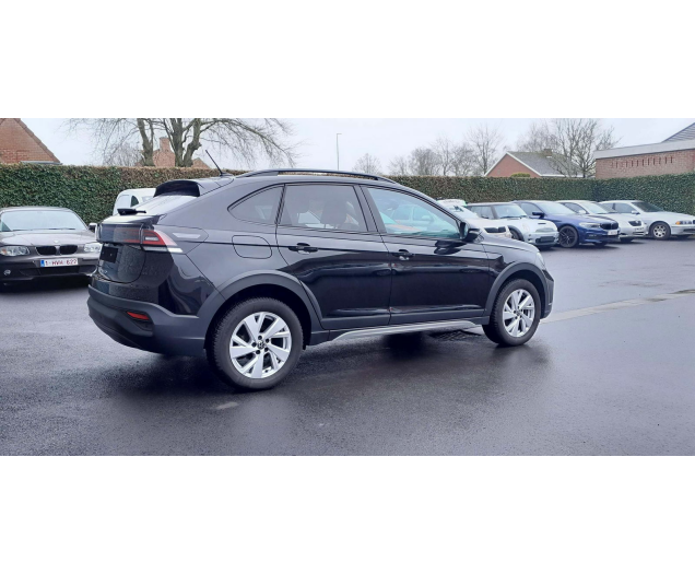 Volkswagen  1.0 TSI DSG Garage Verhelst Lieven