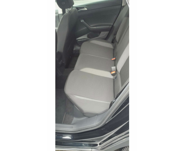 Volkswagen  1.0 TSI DSG Garage Verhelst Lieven