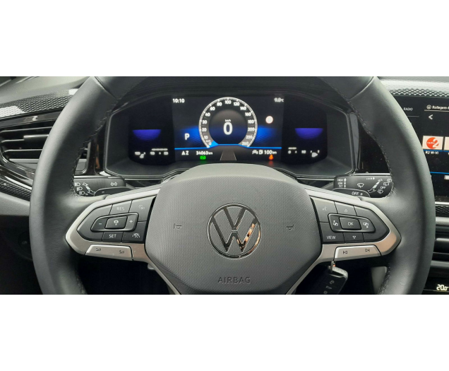 Volkswagen  1.0 TSI DSG Garage Verhelst Lieven