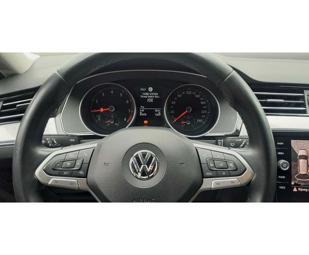 Volkswagen  1.5 TSI Garage Verhelst Lieven