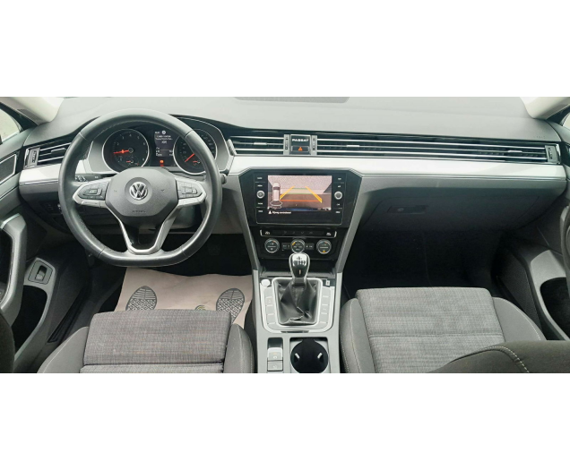 Volkswagen  1.5 TSI Garage Verhelst Lieven