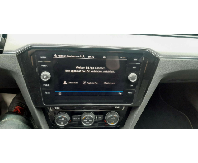 Volkswagen  1.5 TSI Garage Verhelst Lieven
