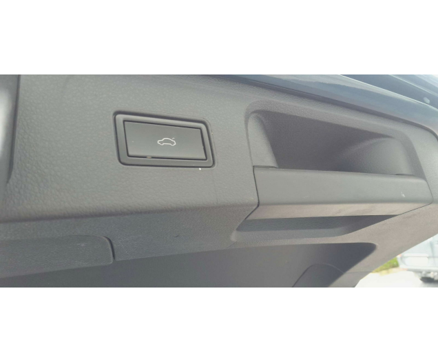 Volkswagen  1.5 TSI Garage Verhelst Lieven
