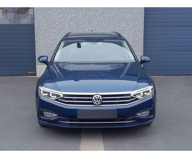 Volkswagen  1.5 TSI Garage Verhelst Lieven