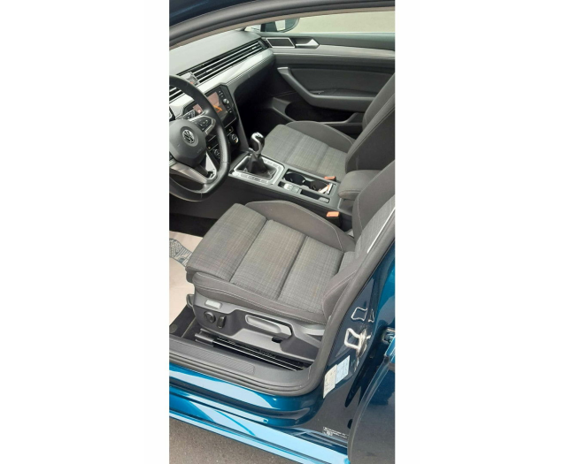 Volkswagen  1.5 TSI Garage Verhelst Lieven