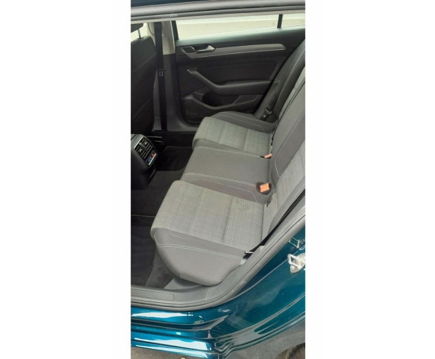 Volkswagen  1.5 TSI Garage Verhelst Lieven