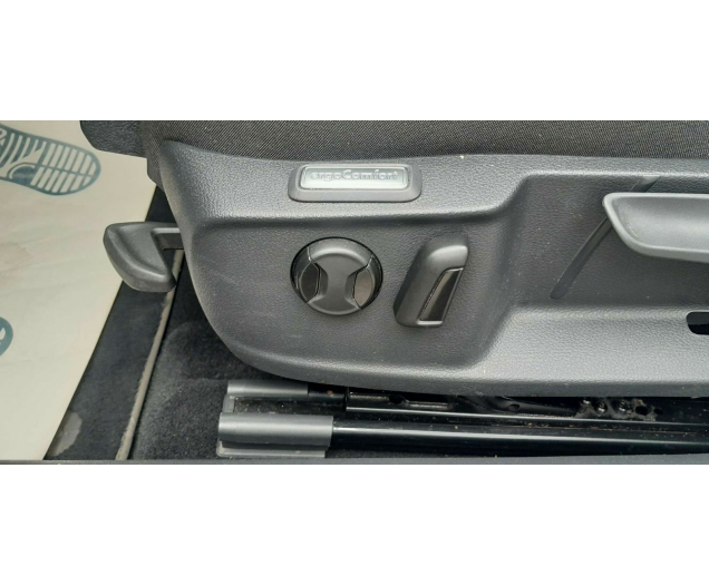 Volkswagen  1.5 TSI Garage Verhelst Lieven