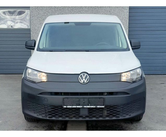Volkswagen   Garage Verhelst Lieven