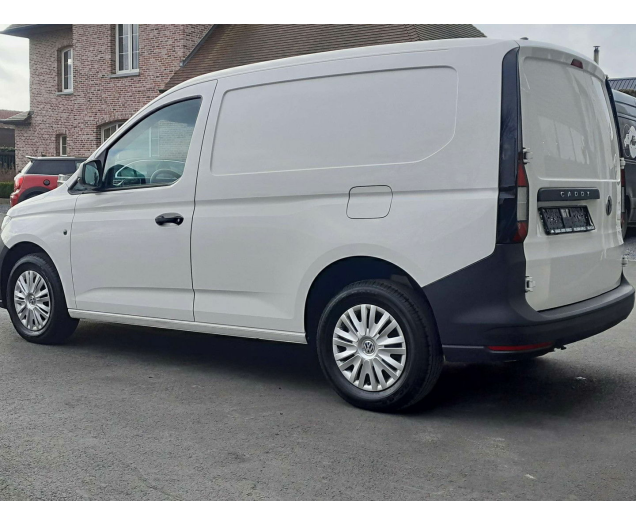 Volkswagen   Garage Verhelst Lieven