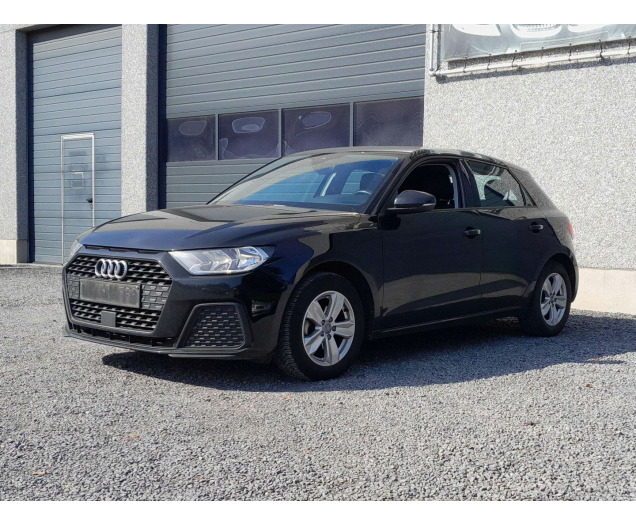 Audi  25 TFSI Garage Verhelst Lieven