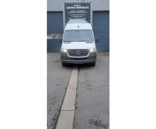 Mercedes   Garage Verhelst Lieven