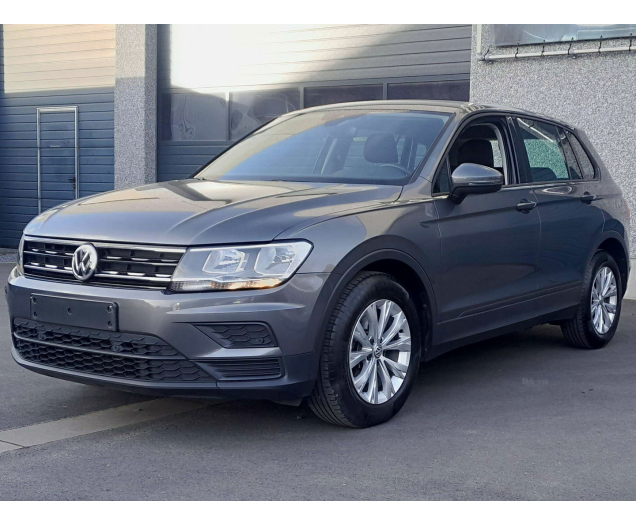 Volkswagen  1.5 TSI Garage Verhelst Lieven