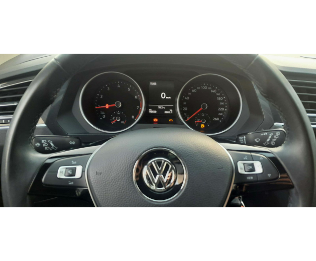 Volkswagen  1.5 TSI Garage Verhelst Lieven
