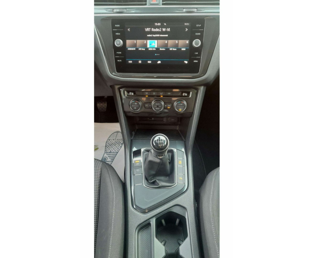 Volkswagen  1.5 TSI Garage Verhelst Lieven
