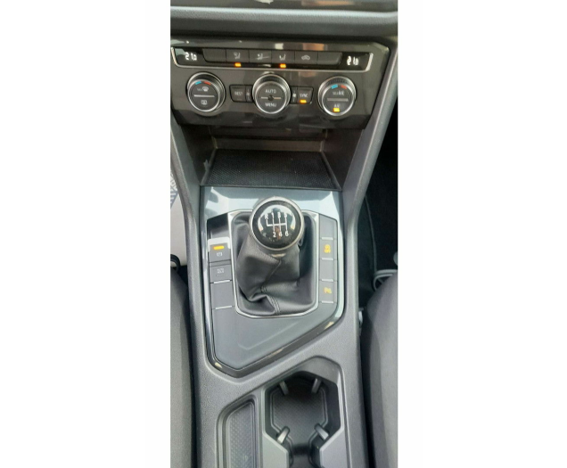 Volkswagen  1.5 TSI Garage Verhelst Lieven