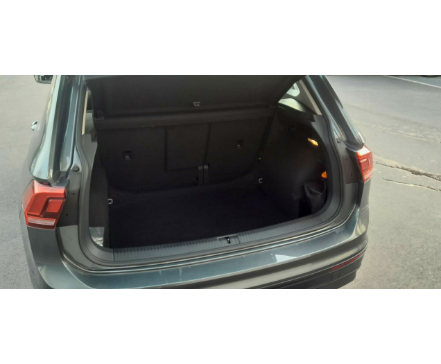 Volkswagen  1.5 TSI Garage Verhelst Lieven
