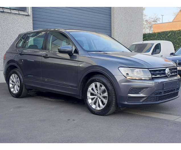 Volkswagen  1.5 TSI Garage Verhelst Lieven