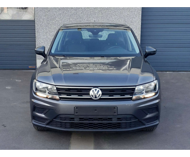 Volkswagen  1.5 TSI Garage Verhelst Lieven