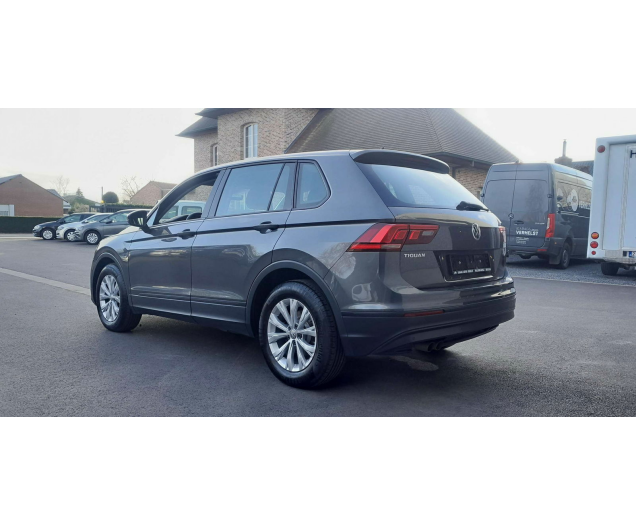 Volkswagen  1.5 TSI Garage Verhelst Lieven