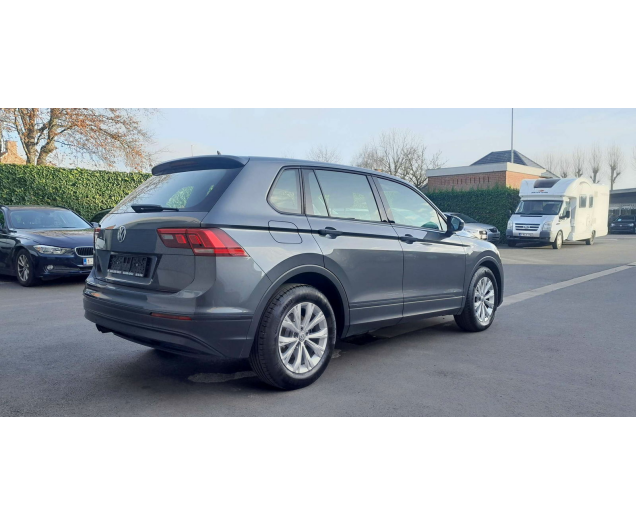 Volkswagen  1.5 TSI Garage Verhelst Lieven