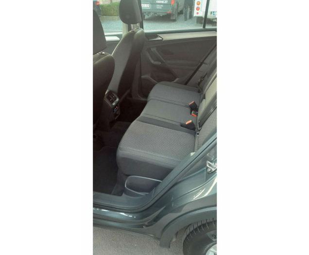 Volkswagen  1.5 TSI Garage Verhelst Lieven