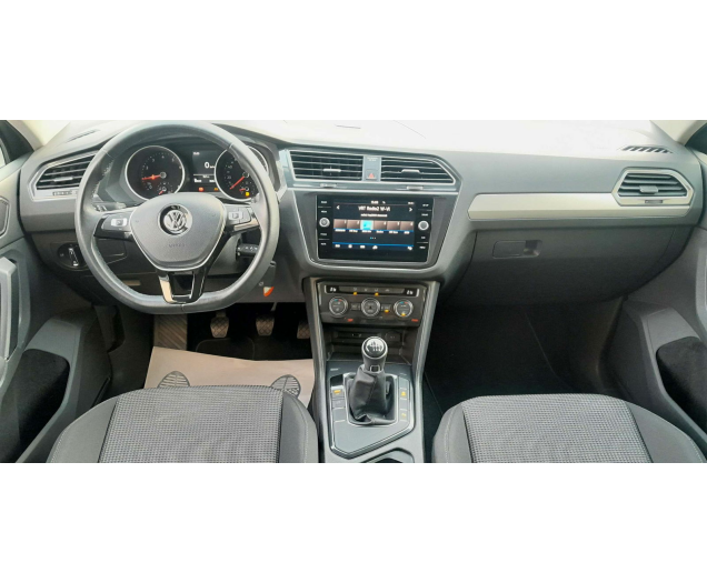 Volkswagen  1.5 TSI Garage Verhelst Lieven
