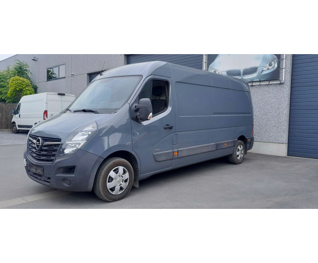 Opel   Garage Verhelst Lieven