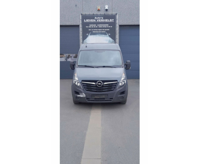 Opel   Garage Verhelst Lieven