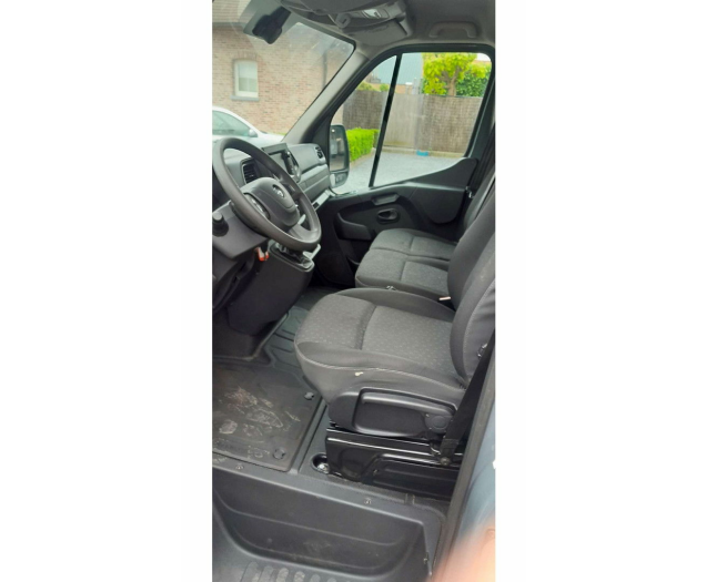 Opel   Garage Verhelst Lieven