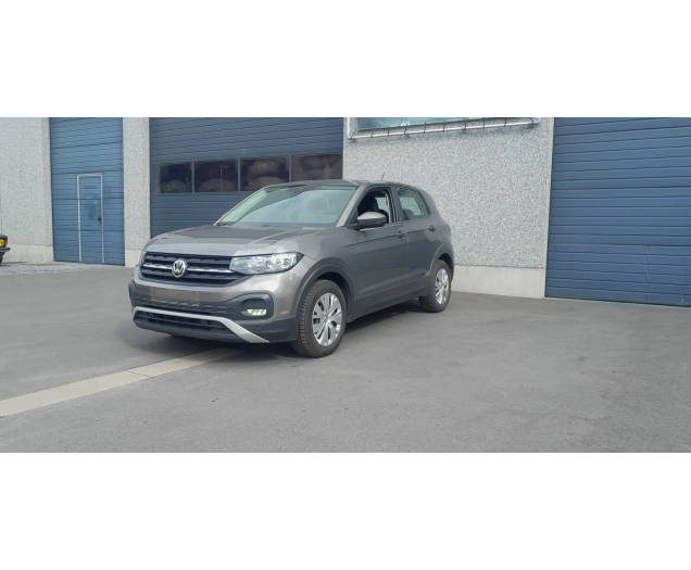 Volkswagen  1.0 TSI Garage Verhelst Lieven