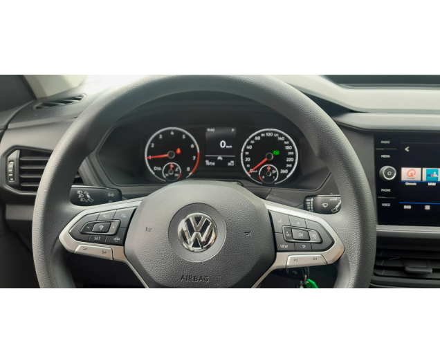 Volkswagen  1.0 TSI Garage Verhelst Lieven