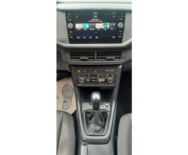 Volkswagen  1.0 TSI Garage Verhelst Lieven
