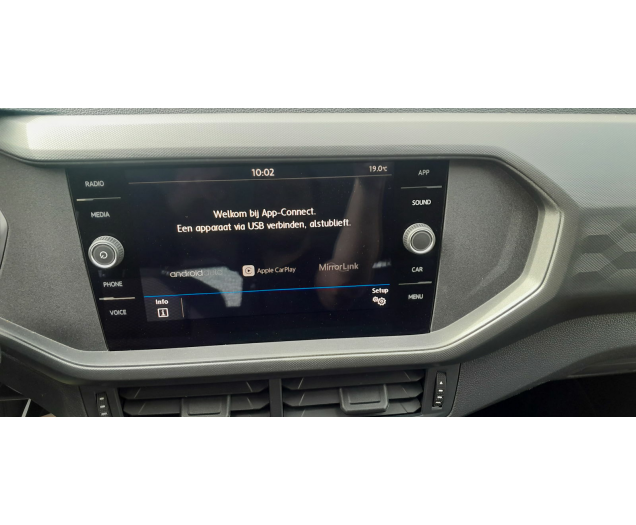 Volkswagen  1.0 TSI Garage Verhelst Lieven