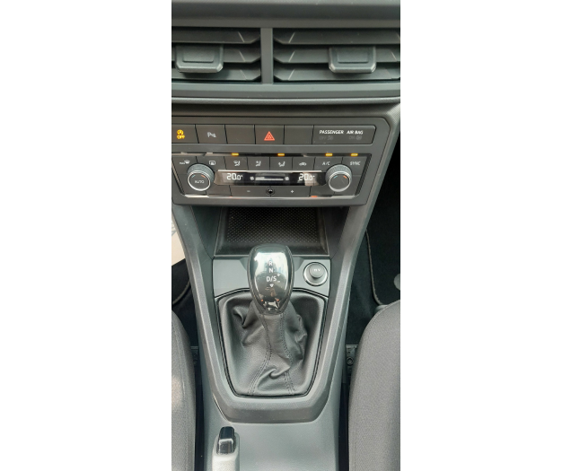 Volkswagen  1.0 TSI Garage Verhelst Lieven